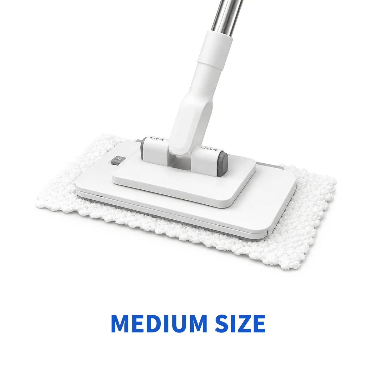 Extension mop