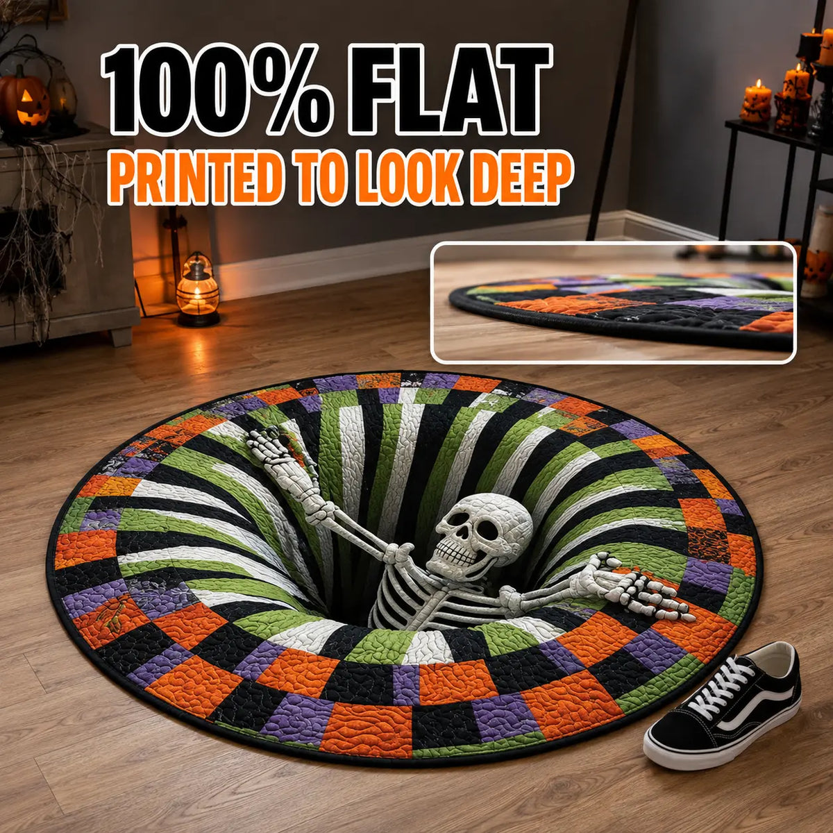 3Dcarpet