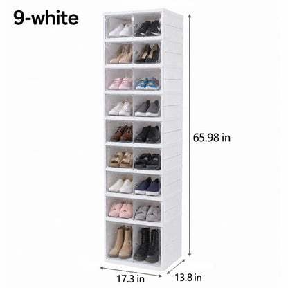 shoe rack