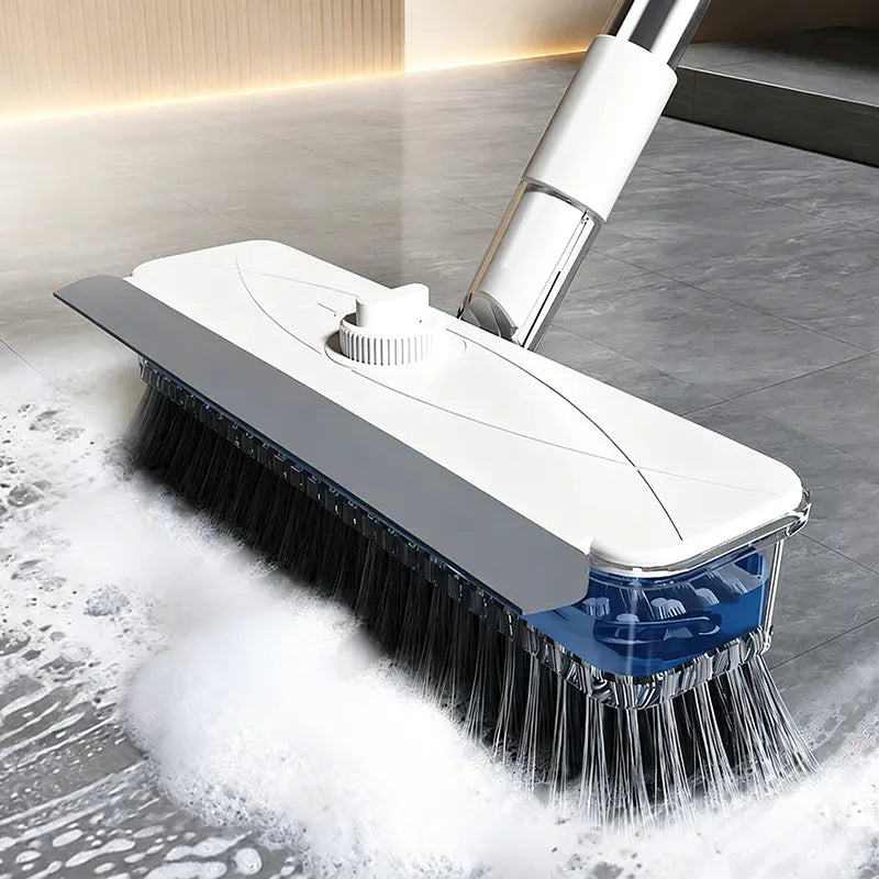 Multi-functional mop