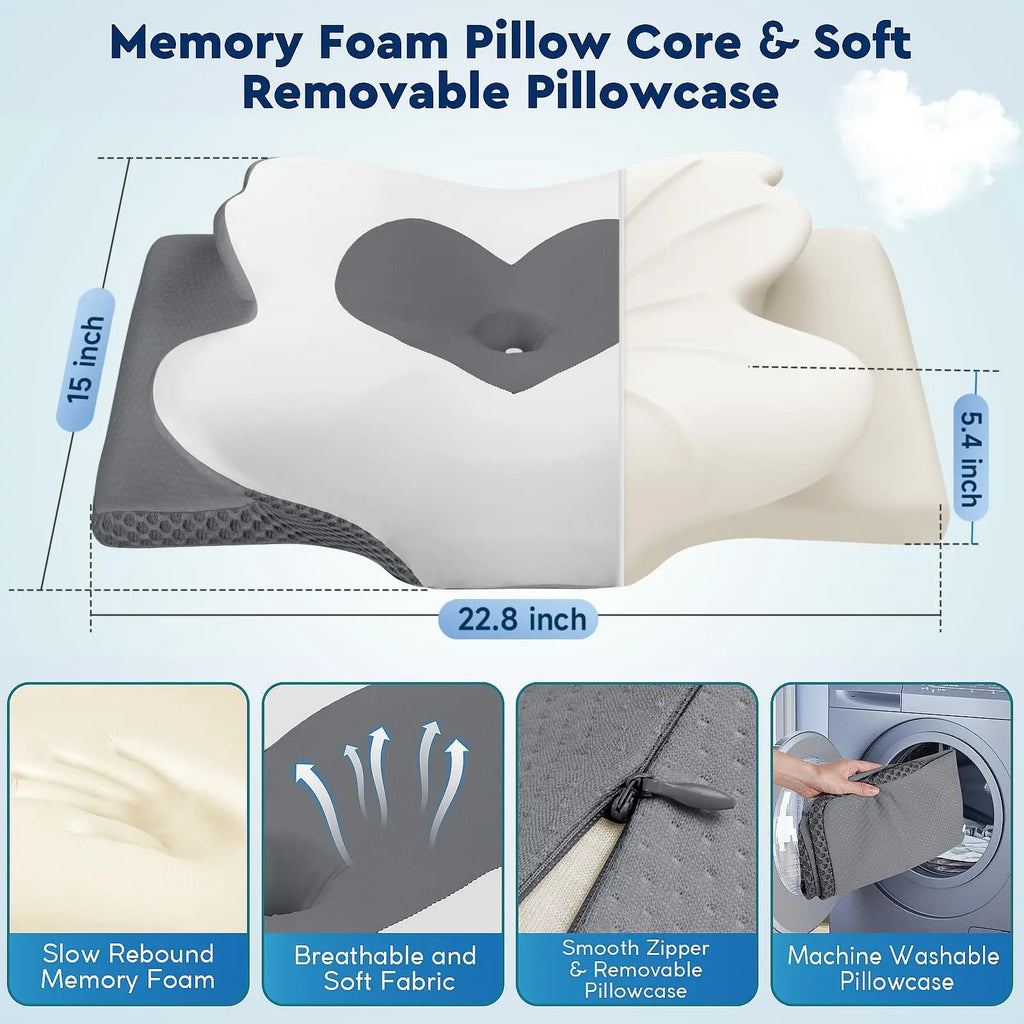 Deep Sleep Pillow