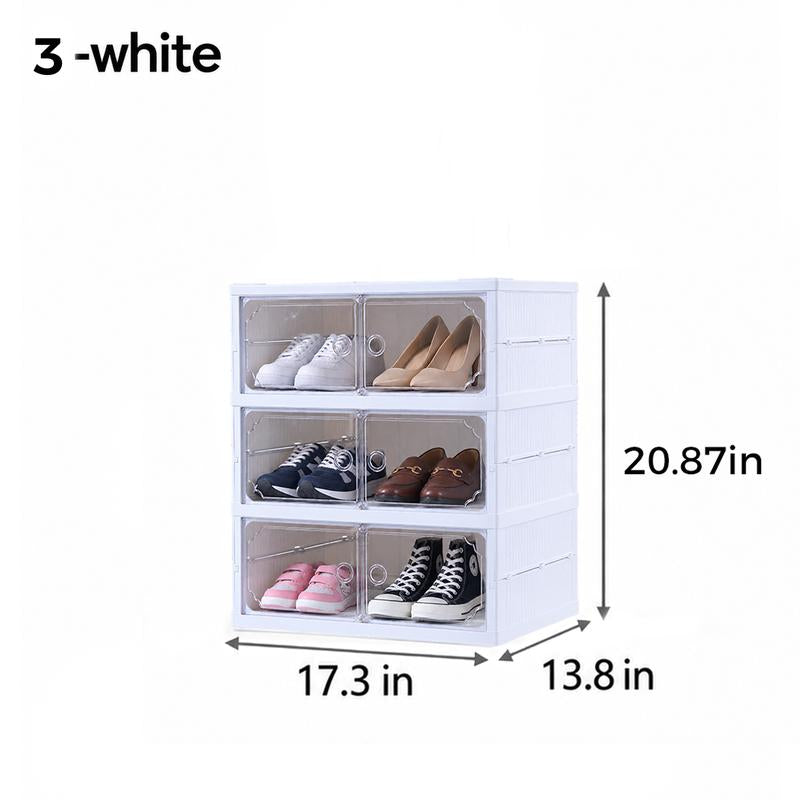 shoe rack