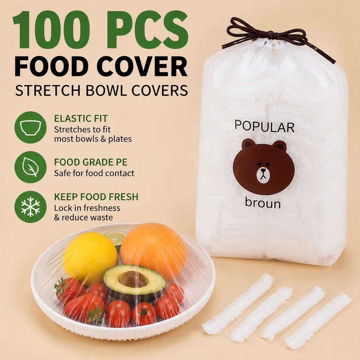 cling wrap
