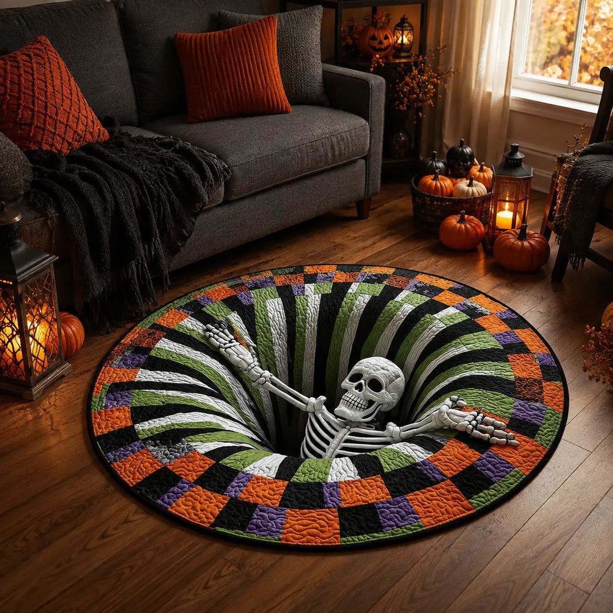 3Dcarpet