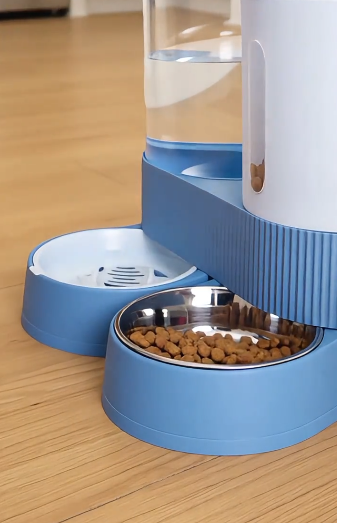 automatic feeder