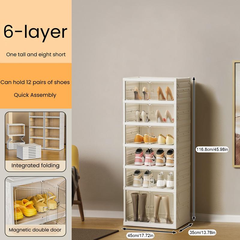 shoe rack