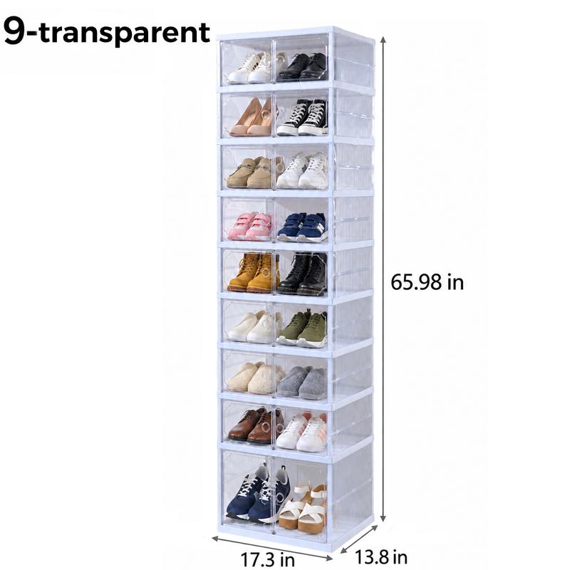 shoe rack