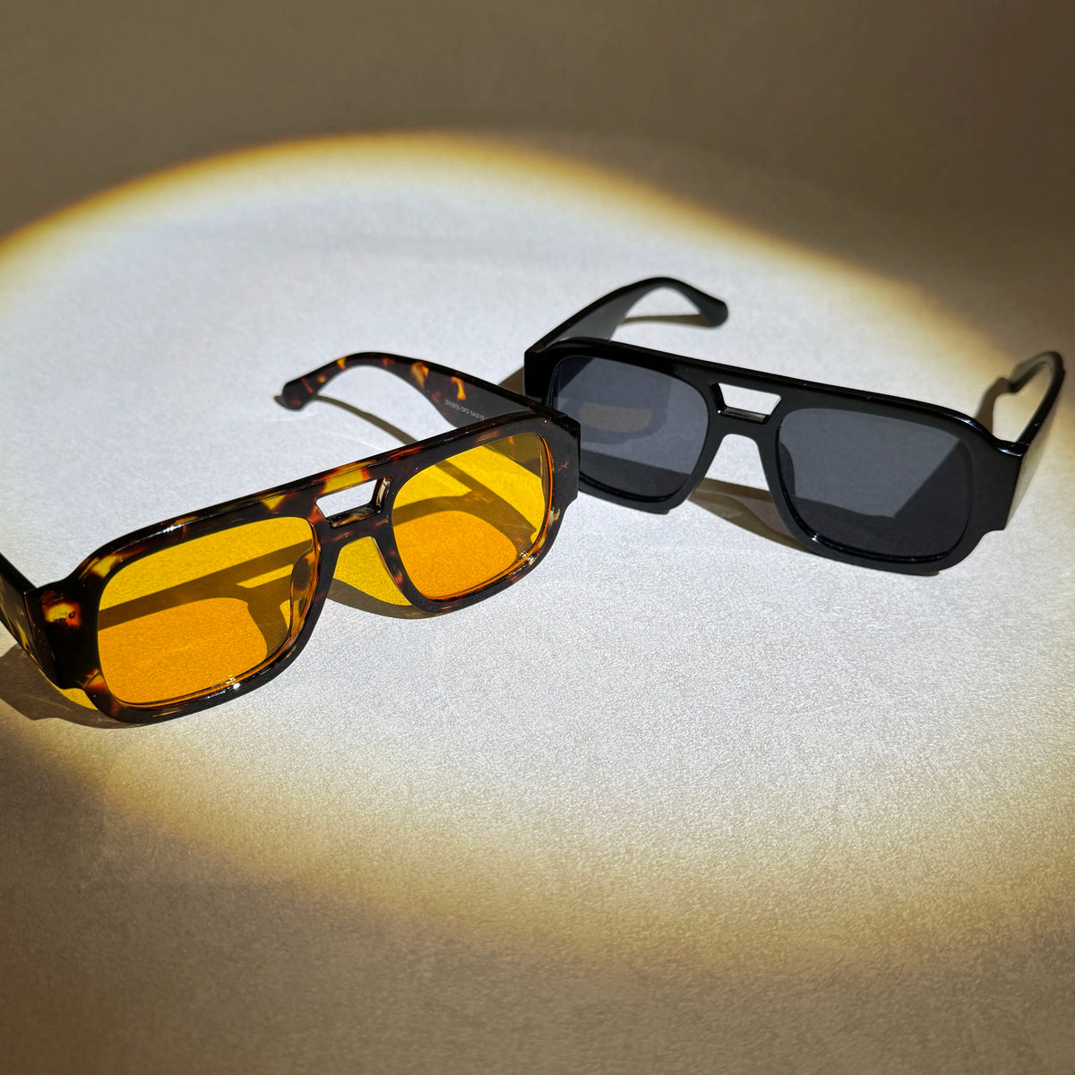 fashion sunglasses