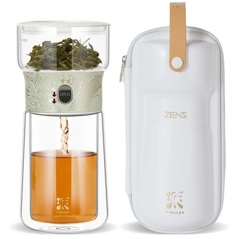 tea bottle
