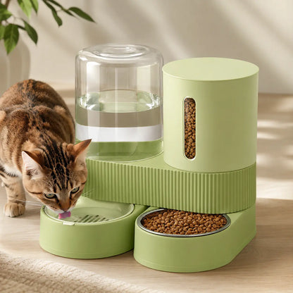 automatic feeder