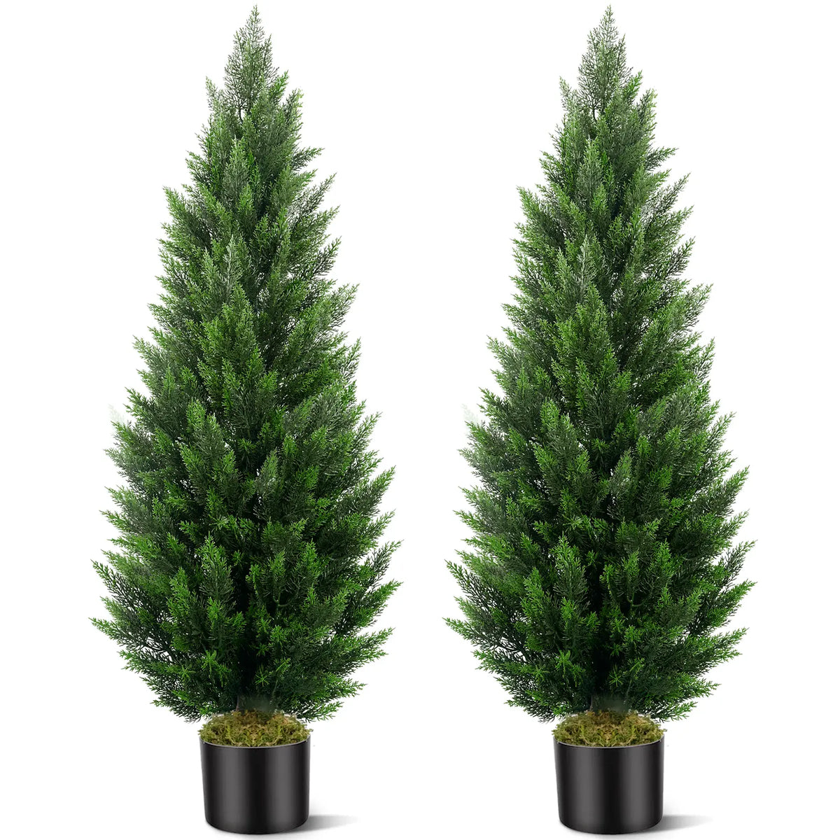 Artificial Cedar