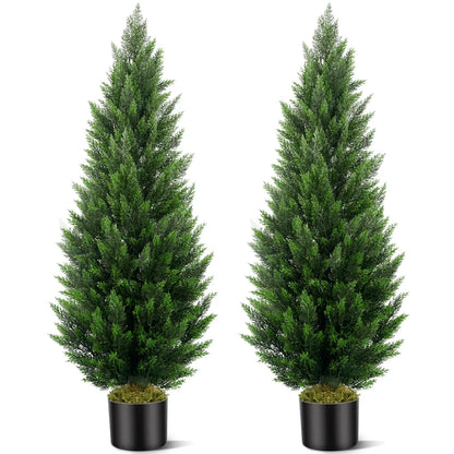 Artificial Cedar