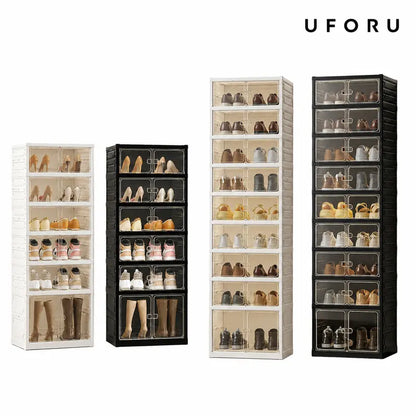 shoe rack