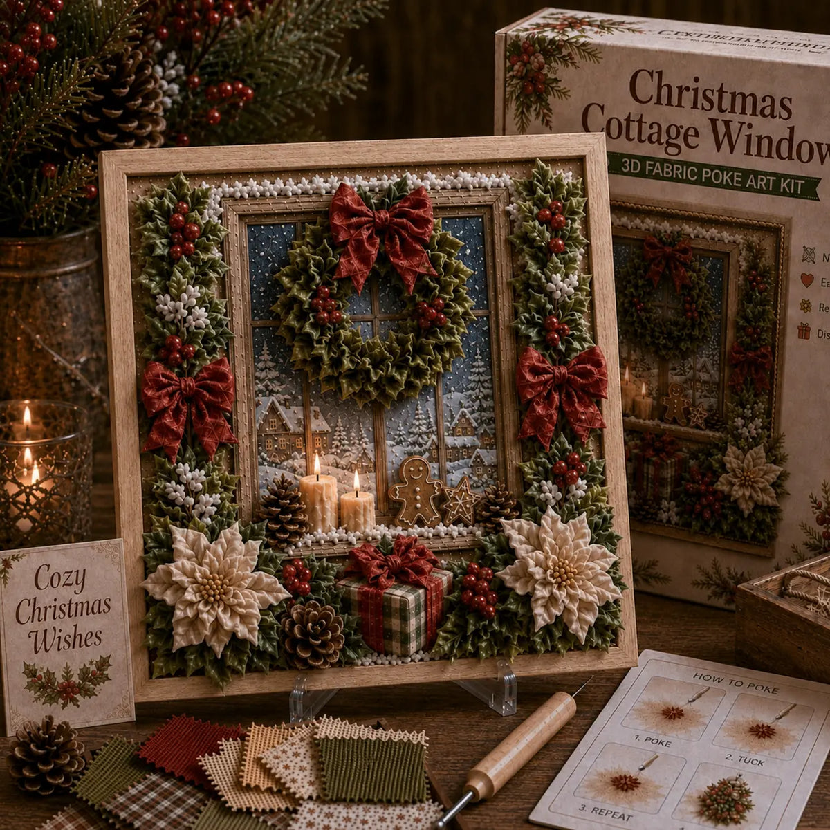 The best DIY Christmas Craft