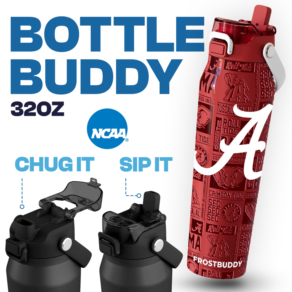 sports bottle