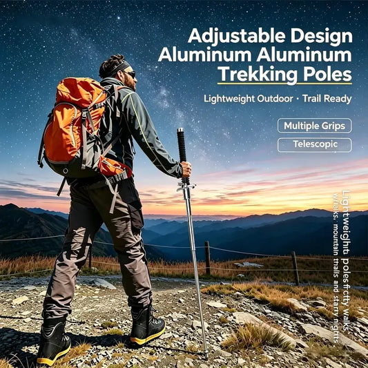 alpenstock