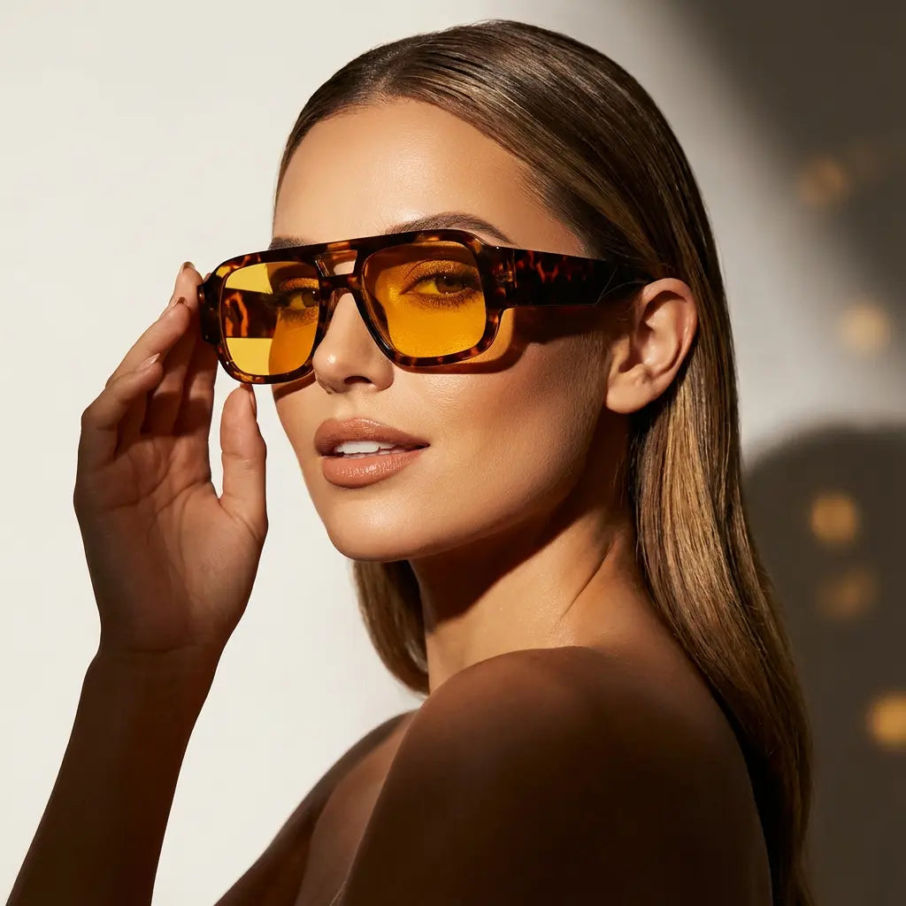 fashion sunglasses
