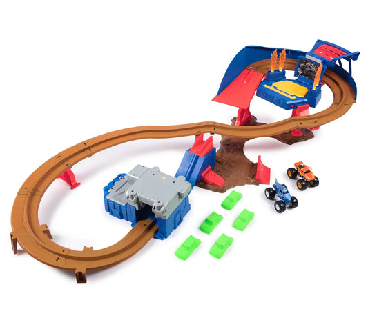 toy car