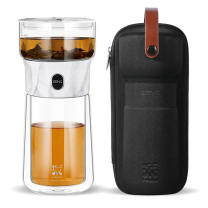 tea bottle