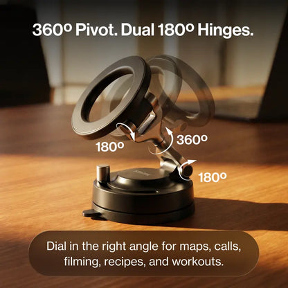 Car mount
