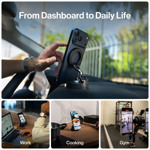 Car mount