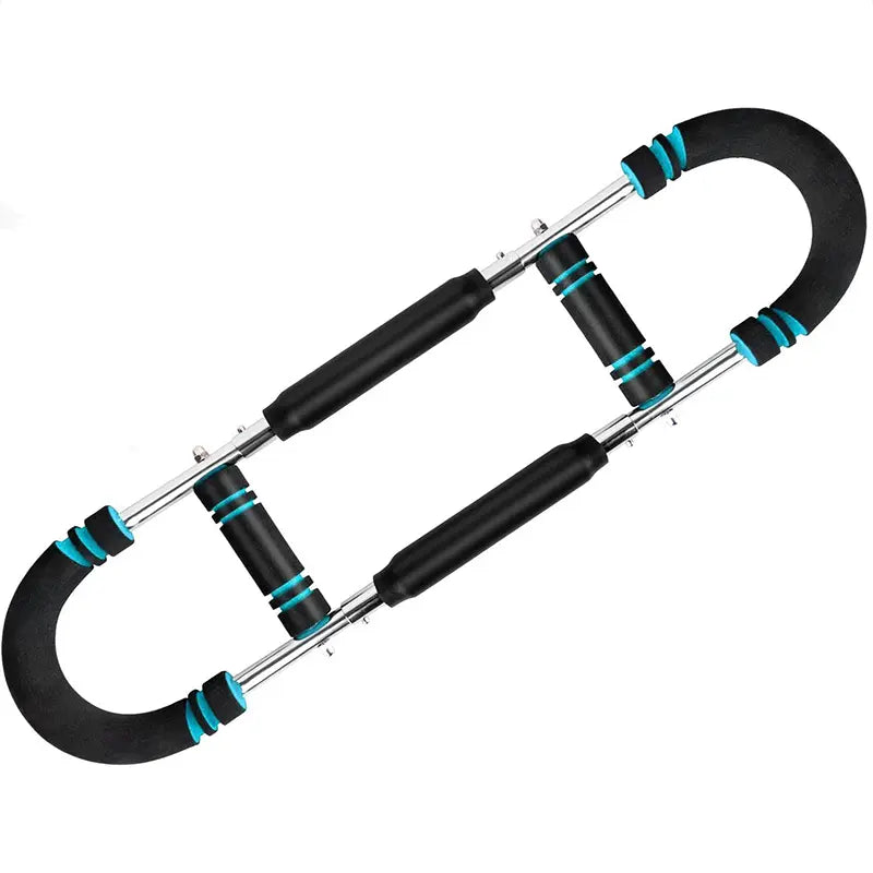 Adjustable Power Twister Bar Arm Trainer