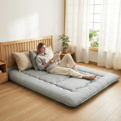 Memory foam mattress