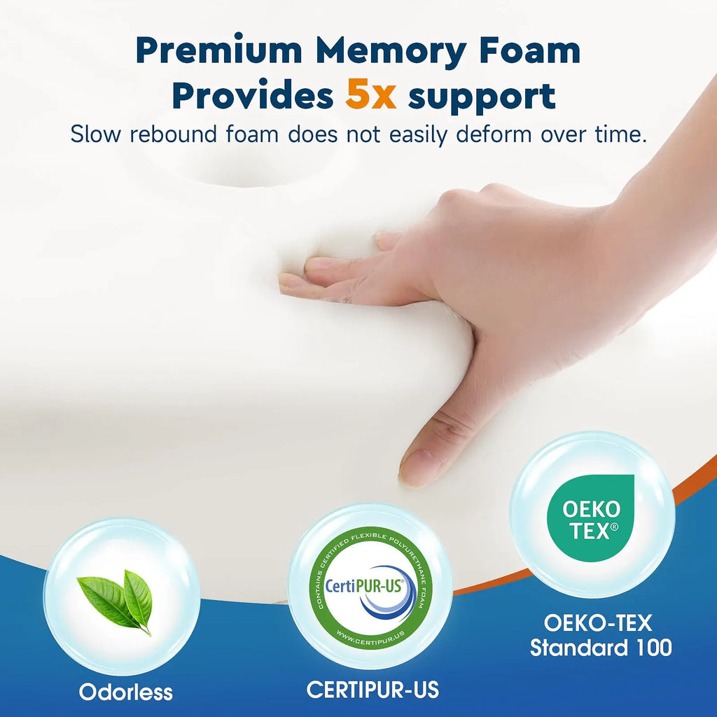 Deep Sleep Pillow