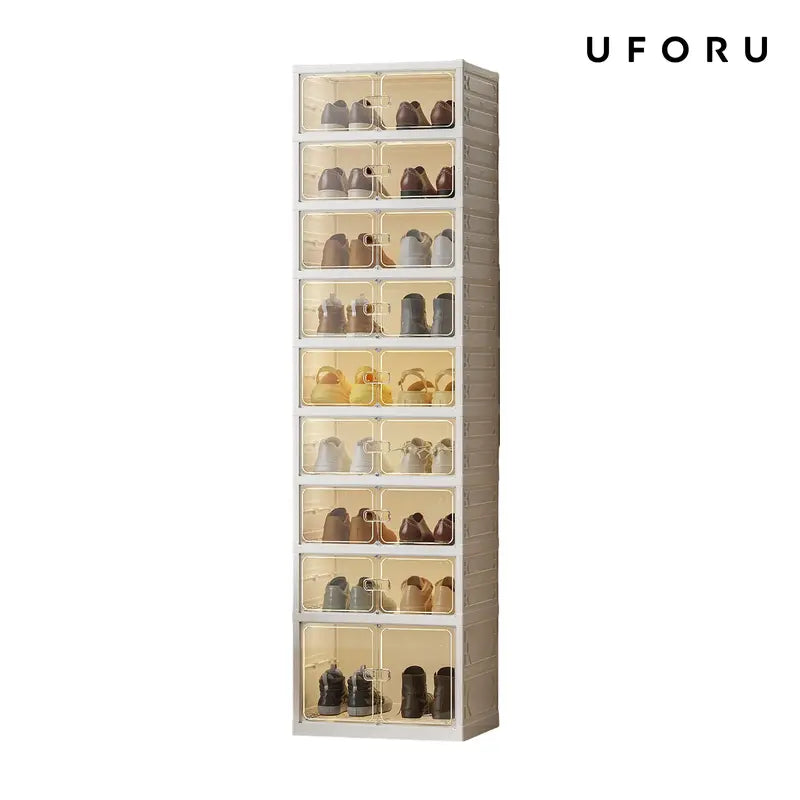 shoe rack