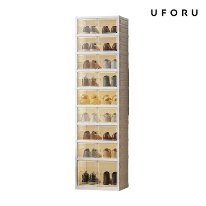 shoe rack