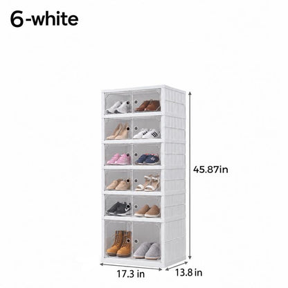 shoe rack