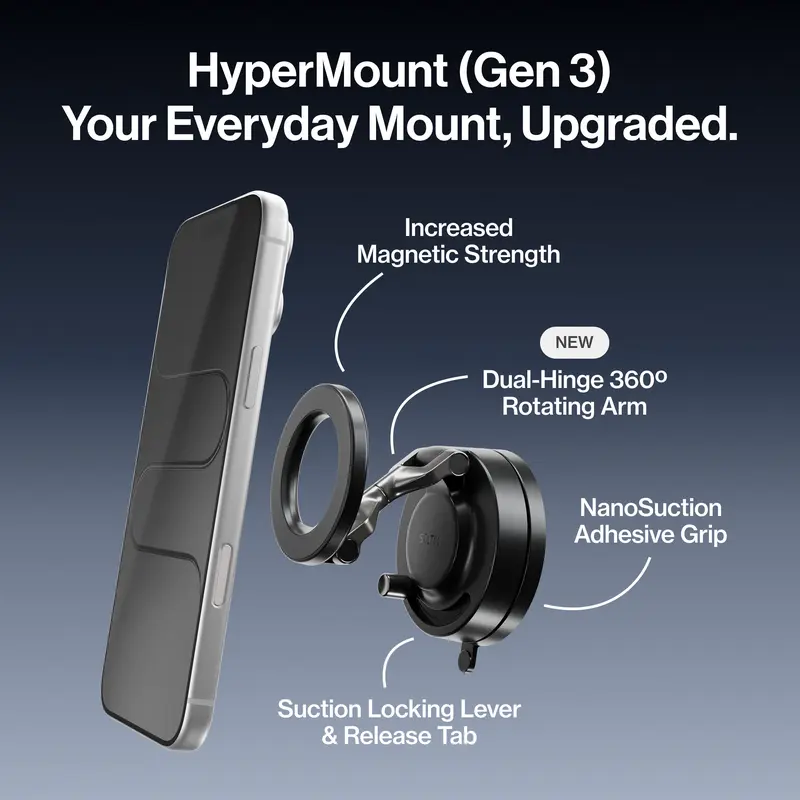 Car mount