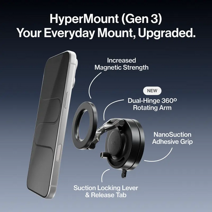 Car mount