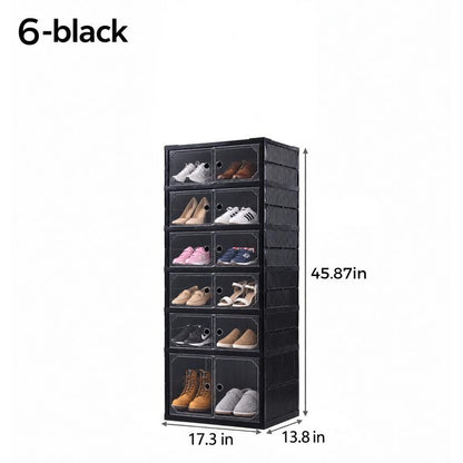 shoe rack