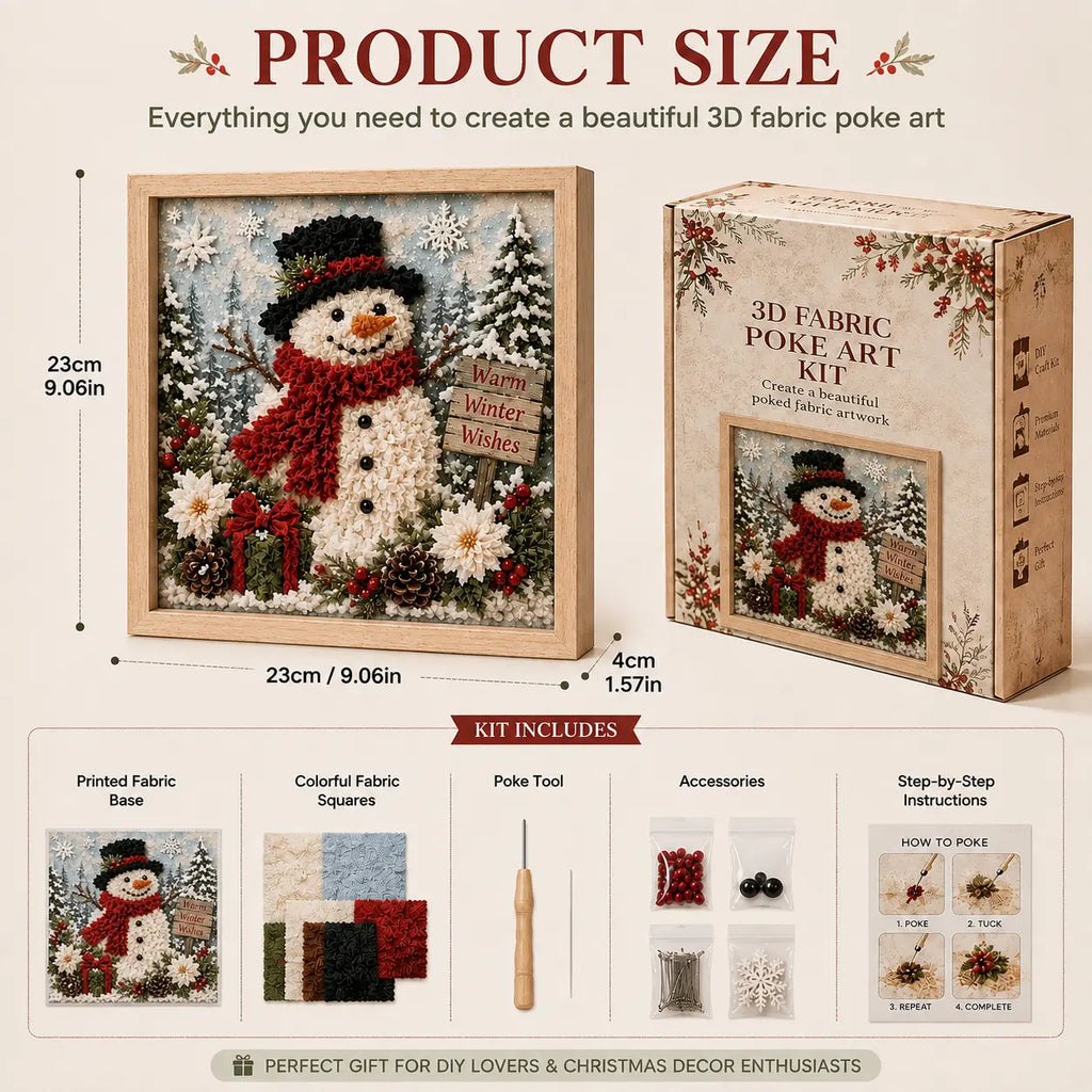 The best DIY Christmas Craft