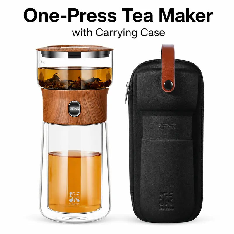 tea bottle
