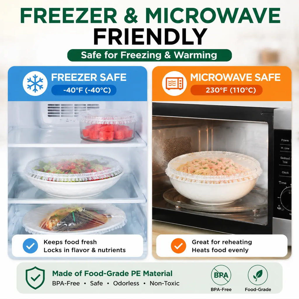 cling wrap