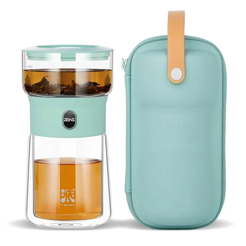tea bottle