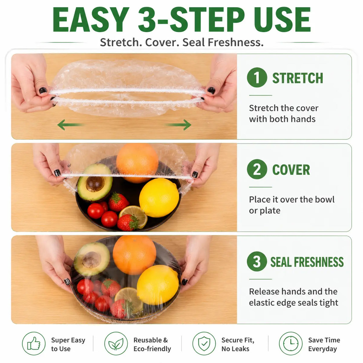 cling wrap