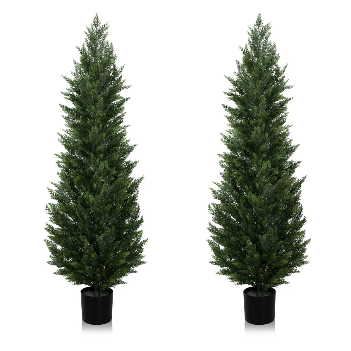 Artificial Cedar