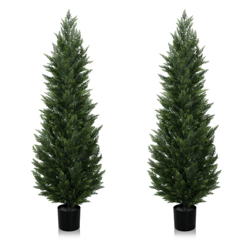 Artificial Cedar