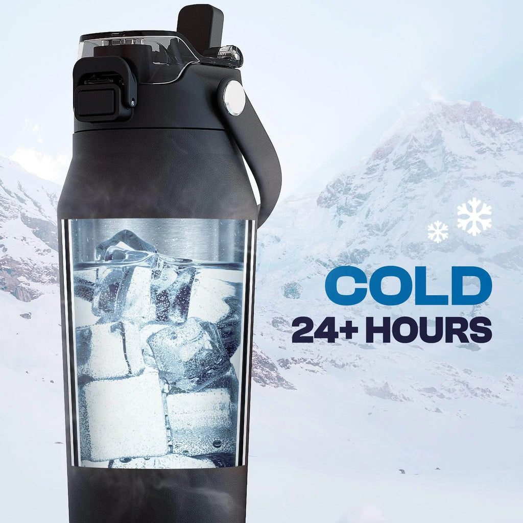 sports bottle