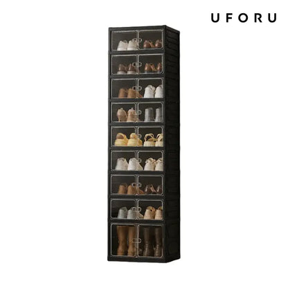 shoe rack