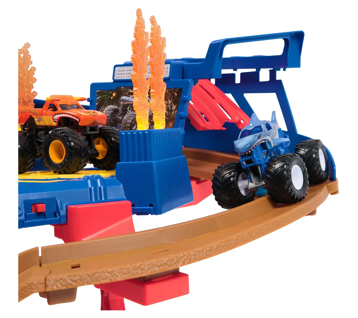toy car