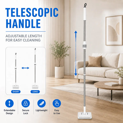 Extension mop