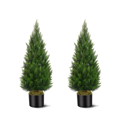 Artificial Cedar