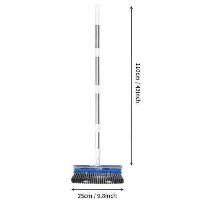 Multi-functional mop