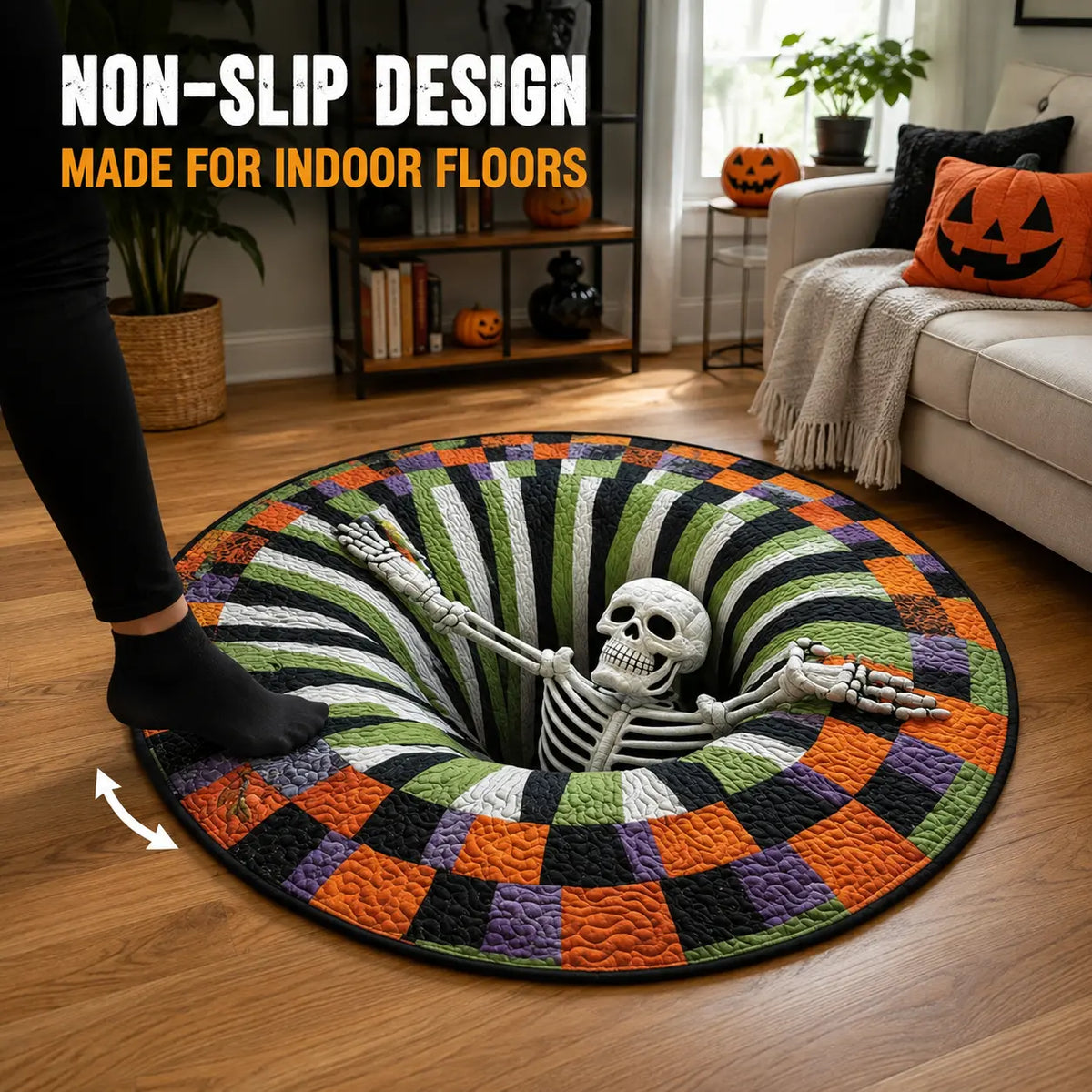 3Dcarpet