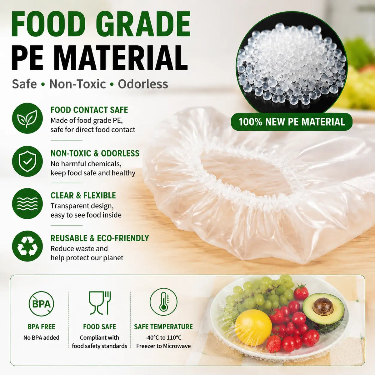 cling wrap