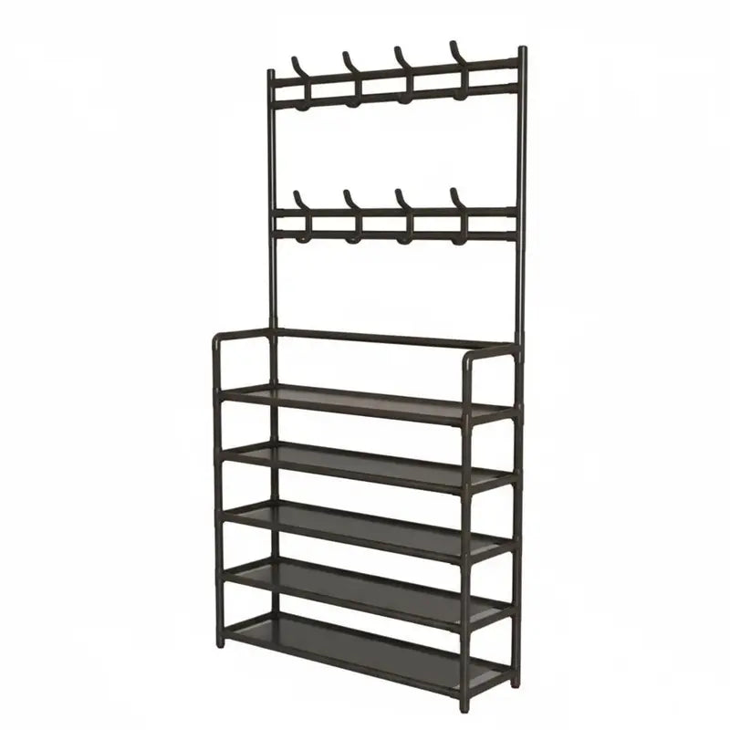 Closet shelf